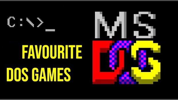 Dos Games